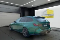 BMW M3 (Seria 3) din 2025 cu 16.612 km - oferta BMW241635 - foto 3