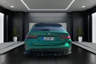 BMW M3 (Seria 3) din 2025 cu 16.612 km - oferta BMW241635 - foto 4