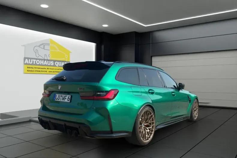 BMW M3 (Seria 3) din 2025 cu 16.612 km - oferta BMW241635 - foto 5