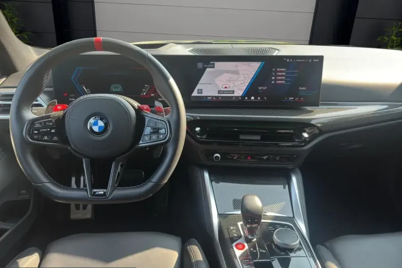 BMW M3 (Seria 3) din 2025 cu 16.612 km - oferta BMW241635 - foto 13