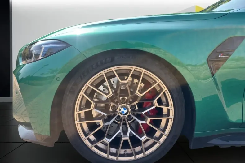 BMW M3 (Seria 3) din 2025 cu 16.612 km - oferta BMW241635 - foto 20