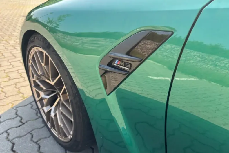 BMW M3 (Seria 3) din 2025 cu 16.612 km - oferta BMW241635 - foto 26