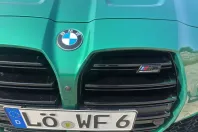 BMW M3 (Seria 3) din 2025 cu 16.612 km - oferta BMW241635 - foto 27