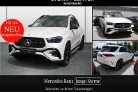 Mercedes-Benz GLE 450 (Clasa GLE) din 2024 cu 25.129 km - oferta MER241636 - foto 1