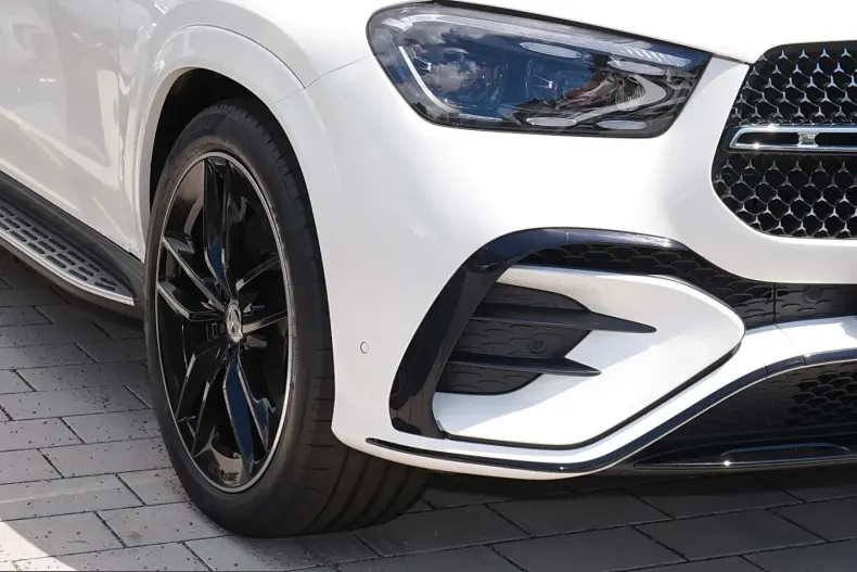 Mercedes-Benz GLE 450 (Clasa GLE) din 2024 cu 25.129 km - oferta MER241636 - foto 4