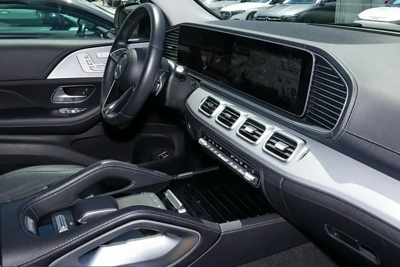 Mercedes-Benz GLE 450 (Clasa GLE) din 2024 cu 25.129 km - oferta MER241636 - foto 5