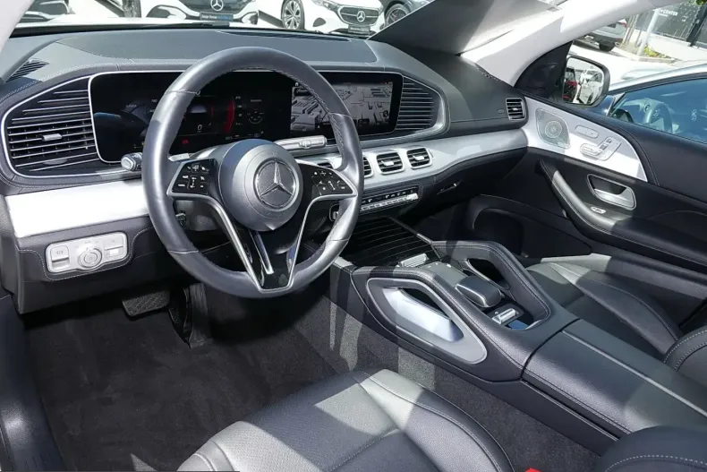 Mercedes-Benz GLE 450 (Clasa GLE) din 2024 cu 25.129 km - oferta MER241636 - foto 10
