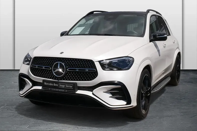 Mercedes-Benz GLE 450 (Clasa GLE) din 2024 cu 25.129 km - oferta MER241636 - foto 15