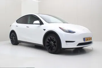 Tesla Model Y din 2024 - oferta TES241637