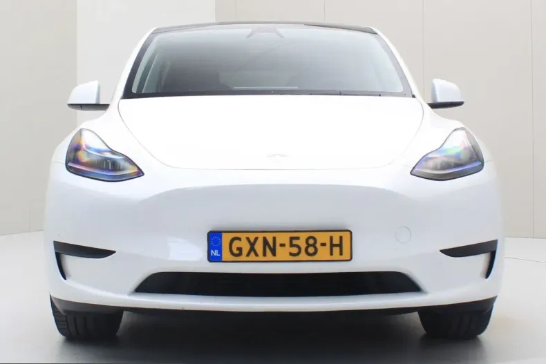 Tesla Model Y din 2024 cu 51.890 km - oferta TES241637 - foto 4