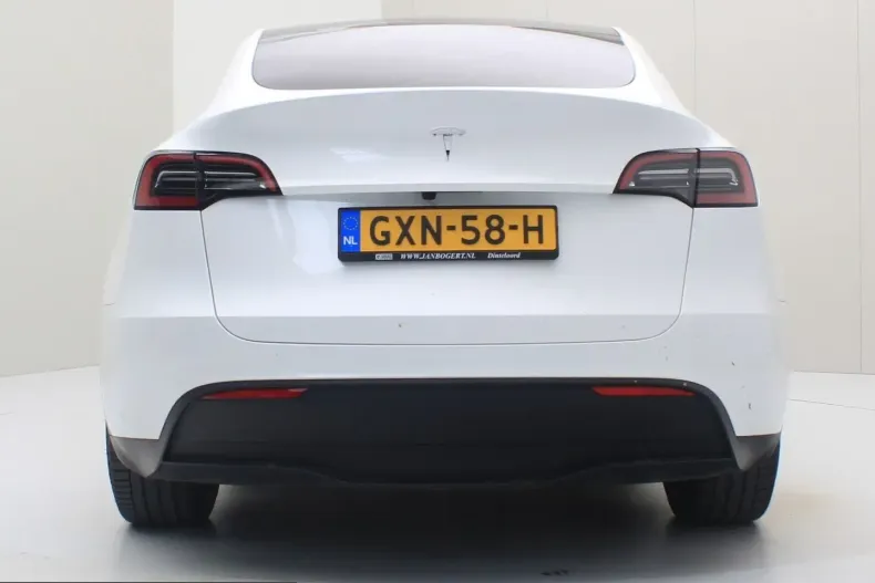 Tesla Model Y din 2024 cu 51.890 km - oferta TES241637 - foto 5