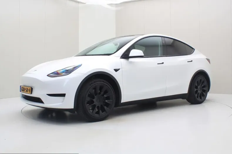 Tesla Model Y din 2024 cu 51.890 km - oferta TES241637 - foto 6