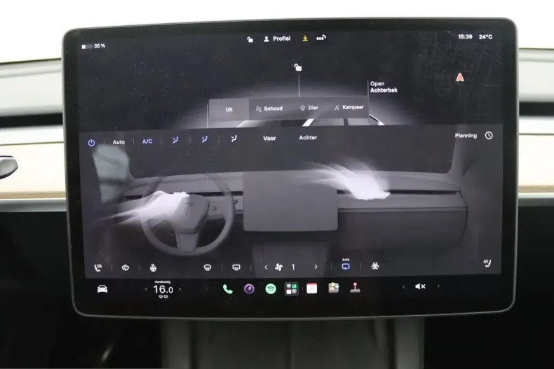 Tesla Model Y din 2024 cu 51.890 km - oferta TES241637 - foto 27