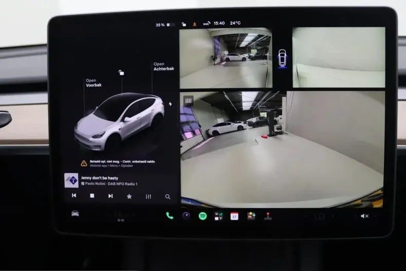 Tesla Model Y din 2024 cu 51.890 km - oferta TES241637 - foto 31