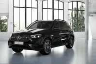 Mercedes-Benz GLE 450 (Clasa GLE) din 2025 cu 17.874 km - oferta MER241638 - foto 1