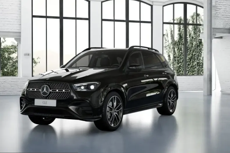 Mercedes-Benz GLE 450 (Clasa GLE) din 2025 cu 17.874 km - oferta MER241638 - foto 1