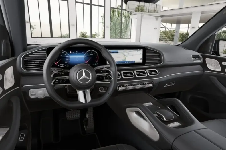 Mercedes-Benz GLE 450 (Clasa GLE) din 2025 cu 17.874 km - oferta MER241638 - foto 6