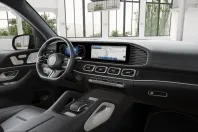 Mercedes-Benz GLE 450 (Clasa GLE) din 2025 cu 17.874 km - oferta MER241638 - foto 8