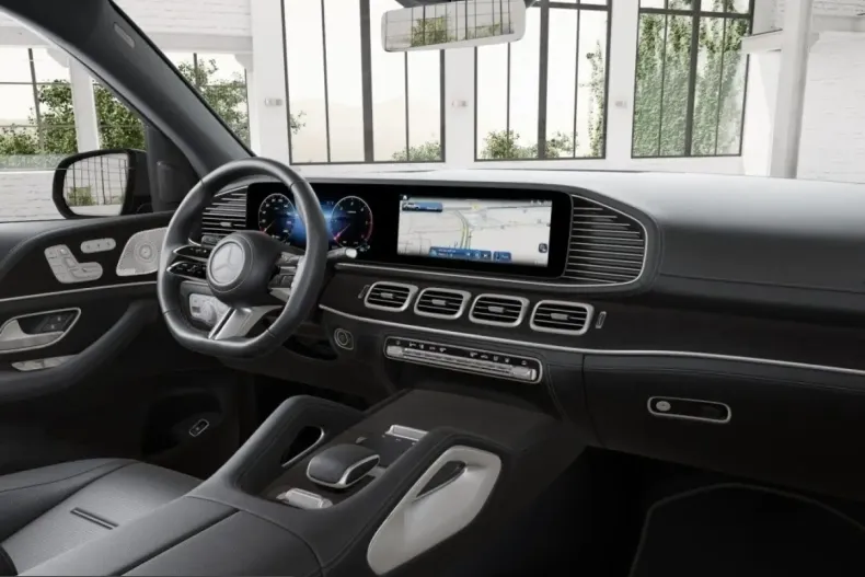 Mercedes-Benz GLE 450 (Clasa GLE) din 2025 cu 17.874 km - oferta MER241638 - foto 8
