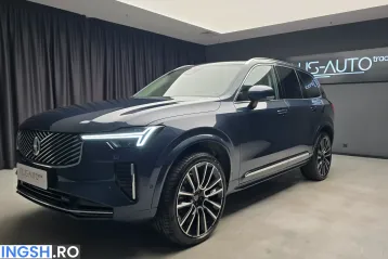 Volvo XC90 din 2026 - oferta VOL241639