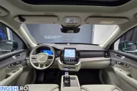 Volvo XC90 din 2026 cu 4.566 km - oferta VOL241639 - foto 4