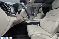 Volvo XC90 din 2026 cu 4.566 km - oferta VOL241639 - foto 6