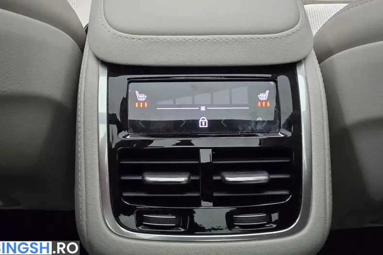 Volvo XC90 din 2026 cu 4.566 km - oferta VOL241639 - foto 23