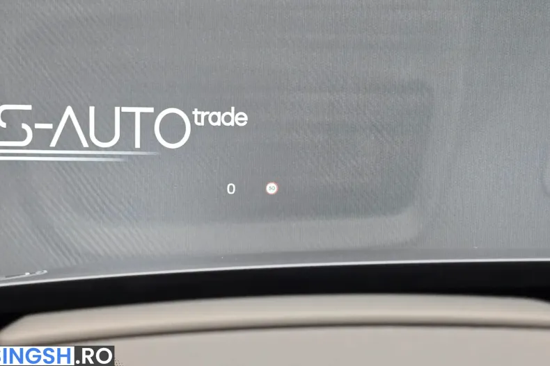 Volvo XC90 din 2026 cu 4.566 km - oferta VOL241639 - foto 36