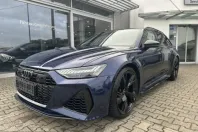 Audi RS6 din 2023 cu 23.183 km - oferta AUD241640 - foto 2