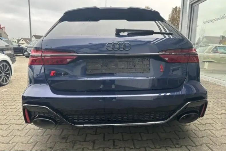 Audi RS6 din 2023 cu 23.183 km - oferta AUD241640 - foto 6