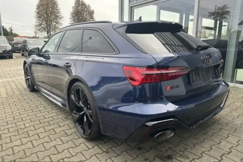 Audi RS6 din 2023 cu 23.183 km - oferta AUD241640 - foto 7