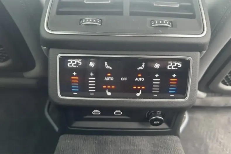 Audi RS6 din 2023 cu 23.183 km - oferta AUD241640 - foto 14