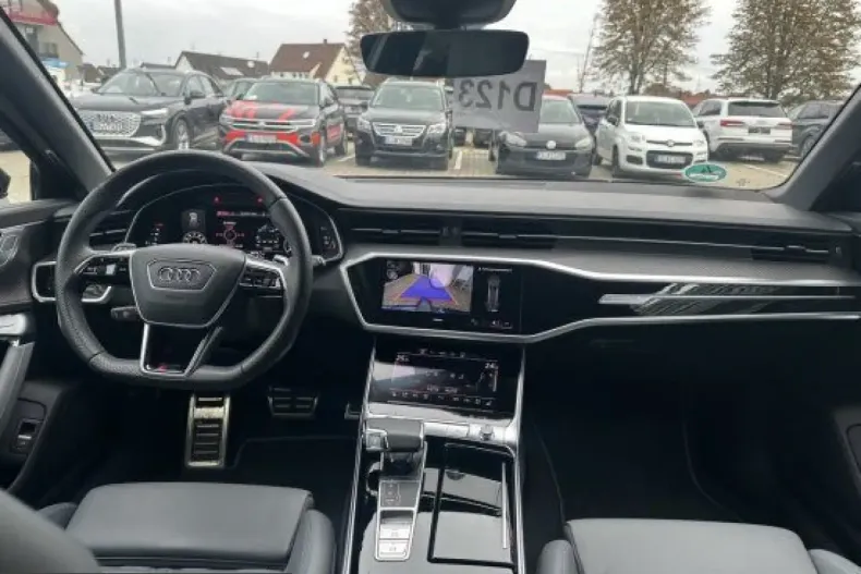 Audi RS6 din 2023 cu 23.183 km - oferta AUD241640 - foto 15
