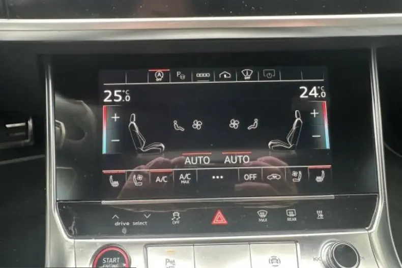 Audi RS6 din 2023 cu 23.183 km - oferta AUD241640 - foto 21