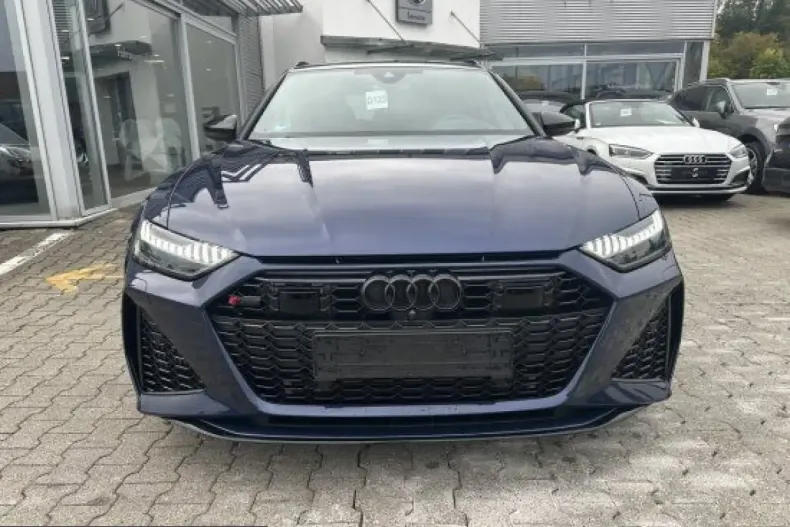 Audi RS6 din 2023 cu 23.183 km - oferta AUD241640 - foto 28