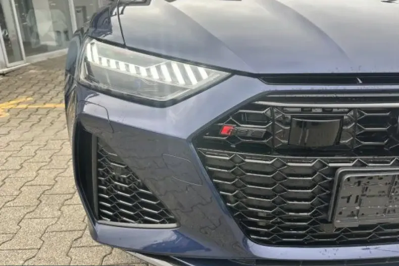 Audi RS6 din 2023 cu 23.183 km - oferta AUD241640 - foto 29