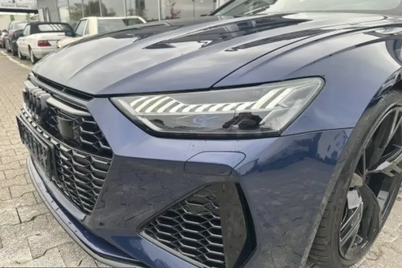 Audi RS6 din 2023 cu 23.183 km - oferta AUD241640 - foto 30