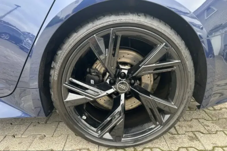Audi RS6 din 2023 cu 23.183 km - oferta AUD241640 - foto 32