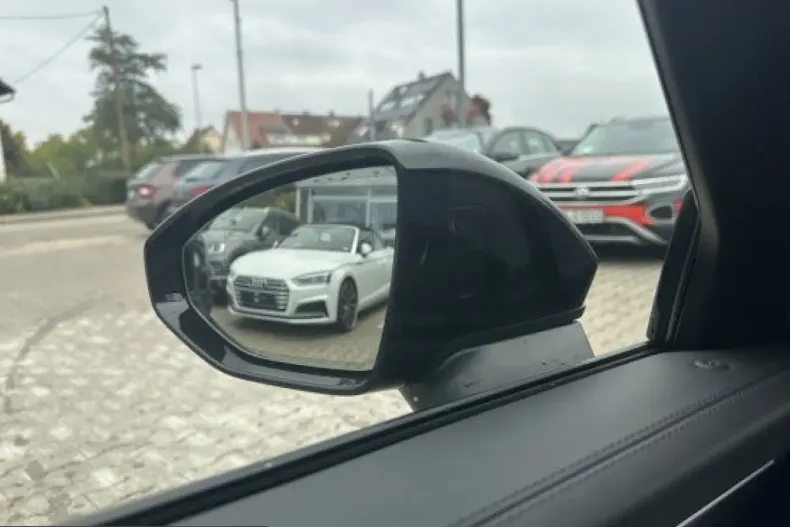 Audi RS6 din 2023 cu 23.183 km - oferta AUD241640 - foto 35