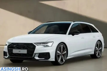 Audi A6 din 2025 - oferta AUD241641