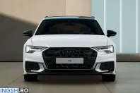 Audi A6 din 2025 cu 14.544 km - oferta AUD241641 - foto 2
