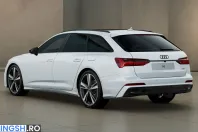 Audi A6 din 2025 cu 14.544 km - oferta AUD241641 - foto 4