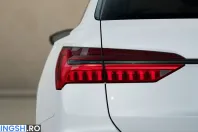 Audi A6 din 2025 cu 14.544 km - oferta AUD241641 - foto 6