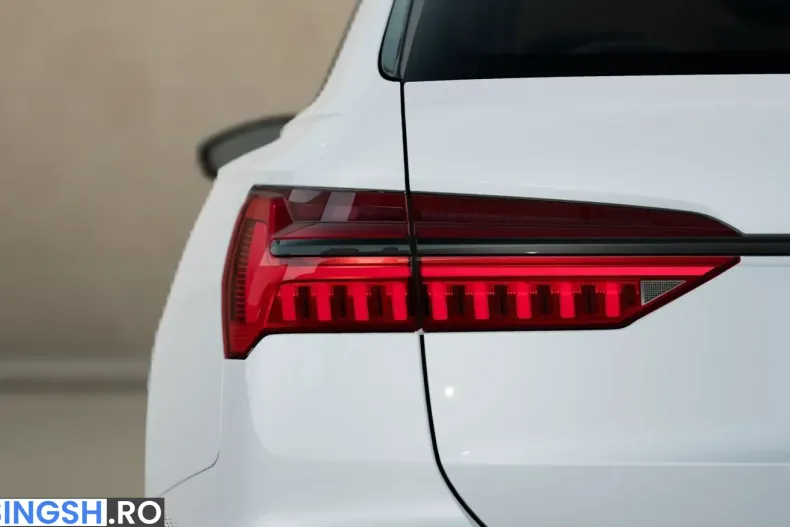 Audi A6 din 2025 cu 14.544 km - oferta AUD241641 - foto 6