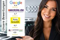 Audi A6 din 2025 cu 14.544 km - oferta AUD241641 - foto 7