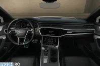 Audi A6 din 2025 cu 14.544 km - oferta AUD241641 - foto 8