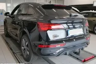 Audi Q5 din 2023 cu 47.039 km - oferta AUD241642 - foto 2