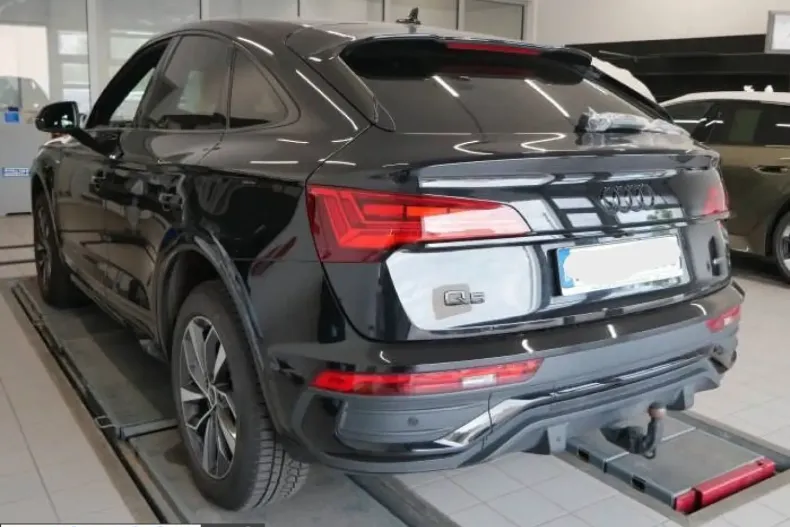 Audi Q5 din 2023 cu 47.039 km - oferta AUD241642 - foto 2