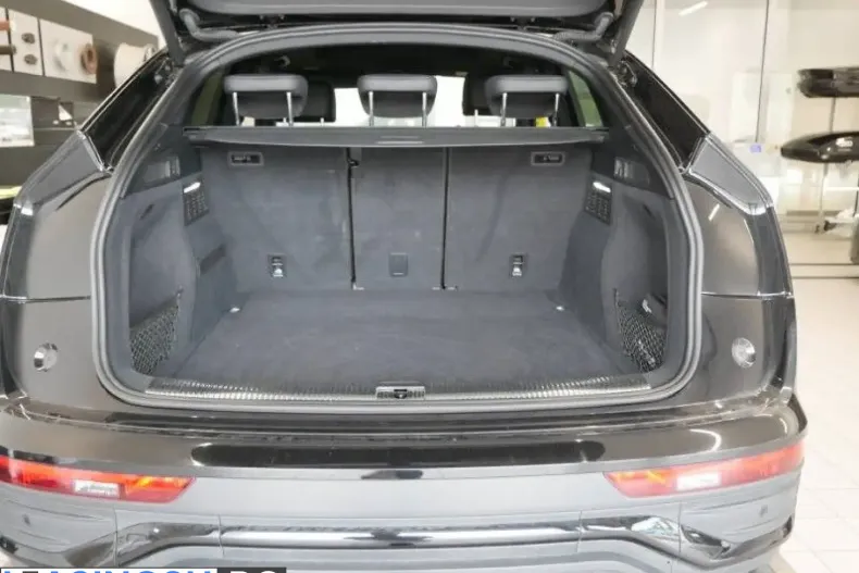 Audi Q5 din 2023 cu 47.039 km - oferta AUD241642 - foto 4