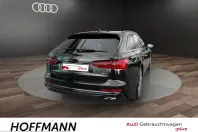 Audi A6 din 2025 cu 15.546 km - oferta AUD241643 - foto 2